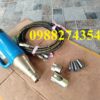 Kích căng kéo đơn sợi - Kích mono - kích sợi đơn YCQ25Q, YDC250Q-200