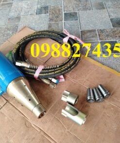 Kích căng kéo đơn sợi - Kích mono - kích sợi đơn YCQ25Q, YDC250Q-200