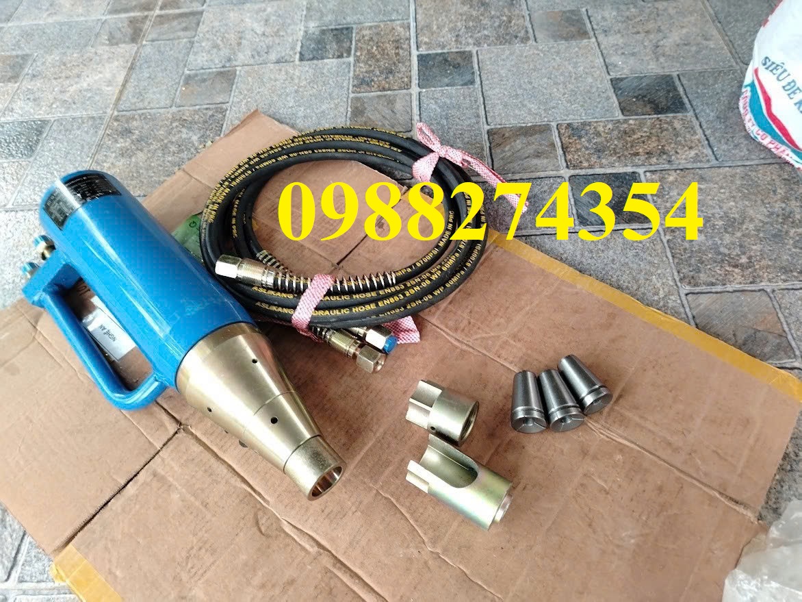 Kích căng kéo đơn sợi - Kích mono - kích sợi đơn YCQ25Q, YDC250Q-200 Kích căng kéo đơn sợi - Kích mono - kích sợi đơn YCQ25Q, YDC250Q-200