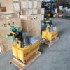 Máy bơm dầu thủy lực ZB4-500