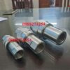 Khớp Nối Nhanh Thủy Lực, Khớp Nối Nhanh Thủy Lực 3/8” áp lực cao (70MPA)