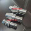 Khớp Nối Nhanh Thủy Lực, Khớp Nối Nhanh Thủy Lực 3/8” áp lực cao (70MPA)