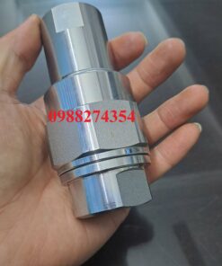 Khớp Nối Nhanh Thủy Lực, Khớp Nối Nhanh Thủy Lực 3/8” áp lực cao (70MPA)