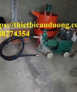 Ống Bơm Vữa F32; Ống Bơm Vữa DN32, Ống Ép cao su trong máy phun vữa; Ống Cao Su Lõi Thép, tuy ô thủy lực  DINEN 853-2ST-1/4inch