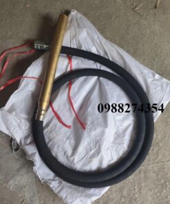 Đầm Dùi 2.2kw/380V