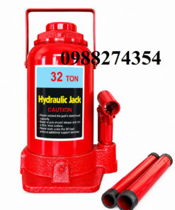 Kích tay thủy lực 32 tấn; kích thủy lực 32 tấn
