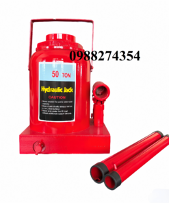 Kích tay thủy lực 50 tấn; kích thủy lực 50 tấn