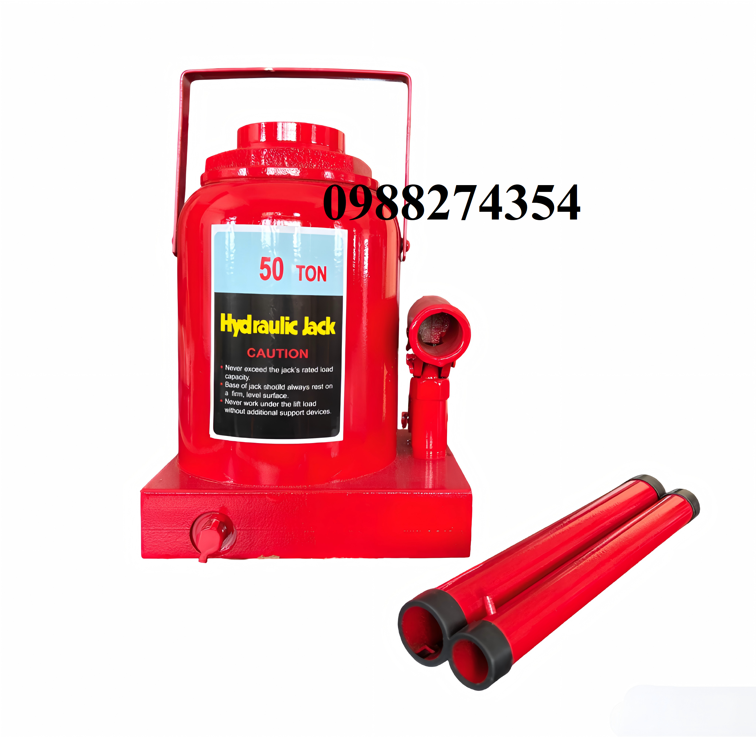 Kích tay thủy lực 50 tấn; kích thủy lực 50 tấn Kích tay thủy lực 50 tấn; kích thủy lực 50 tấn